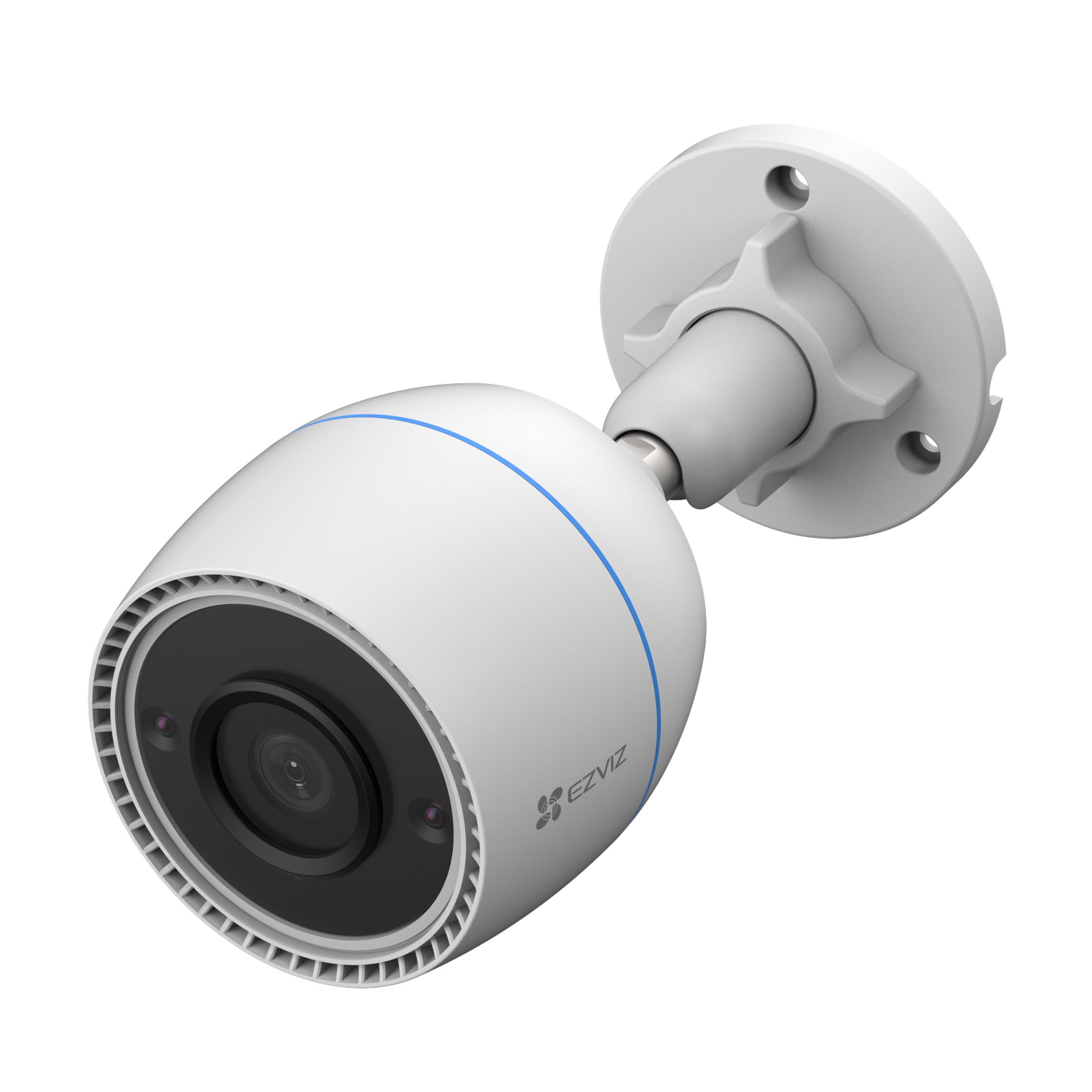 EZVIZ C3TN Colour 1080p Wi-Fi Smart Home Camera