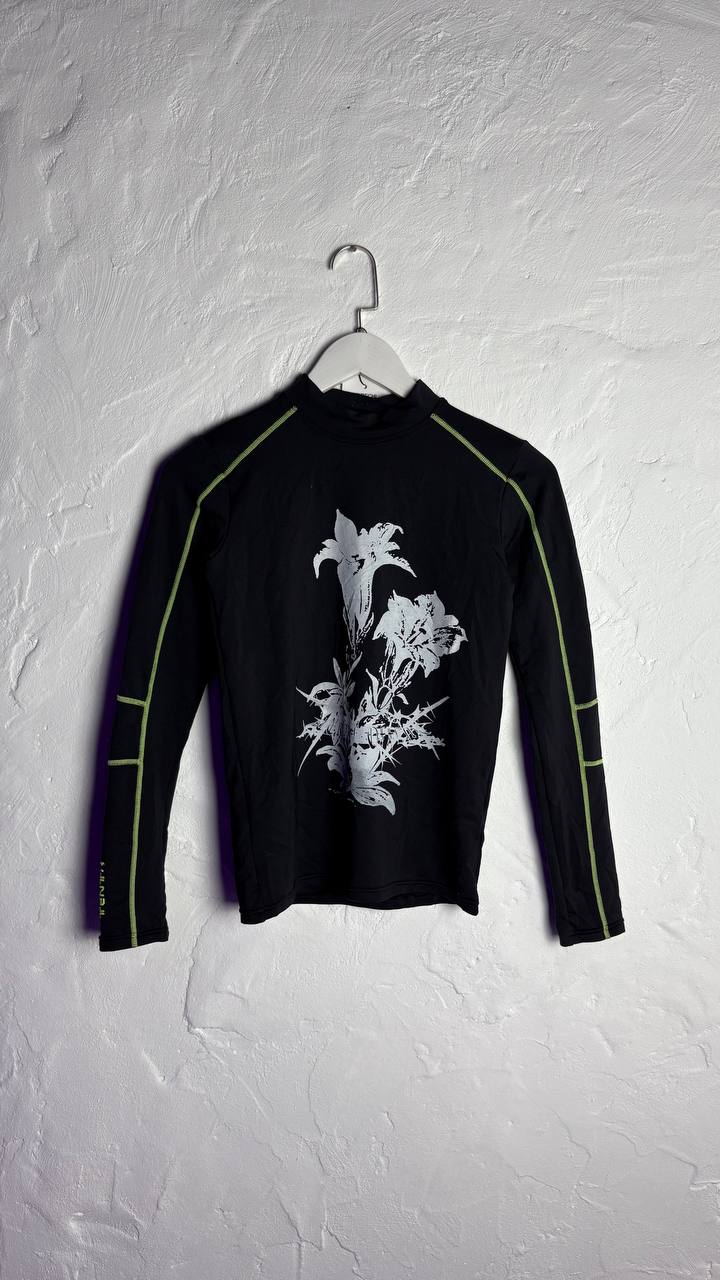 ВОДОЛАЗКА "FLOWERS" ETERNAL OFFLINE