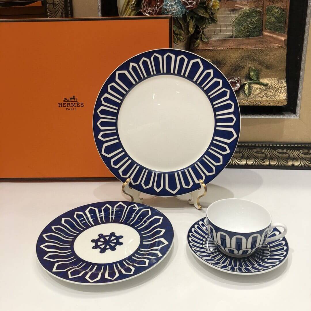 Hermes сервіз