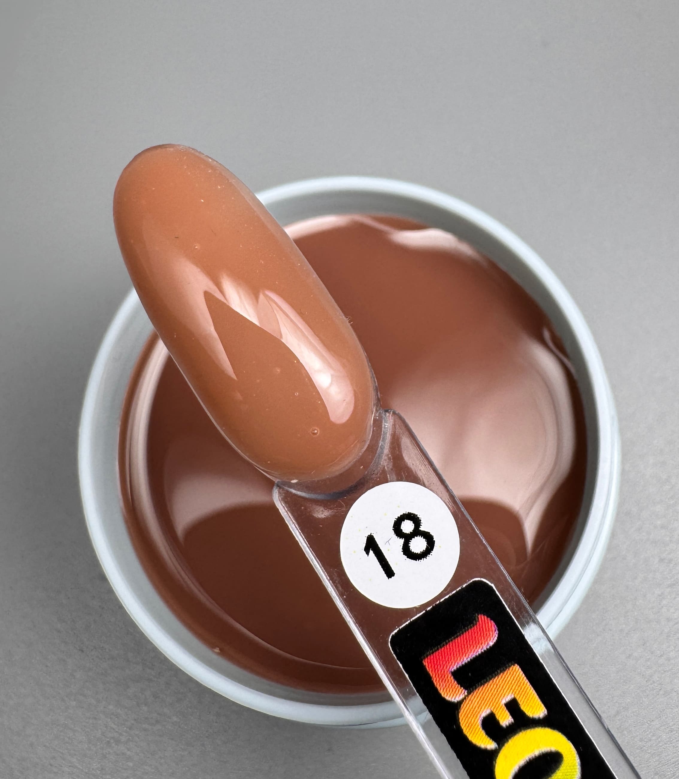 Smart gel №18