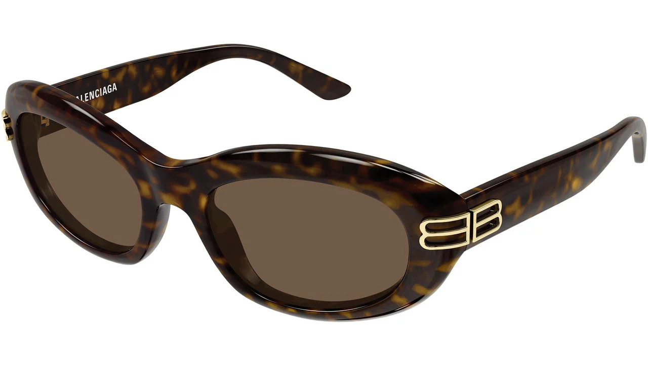 BALENCIAGA BB0431S-002 57