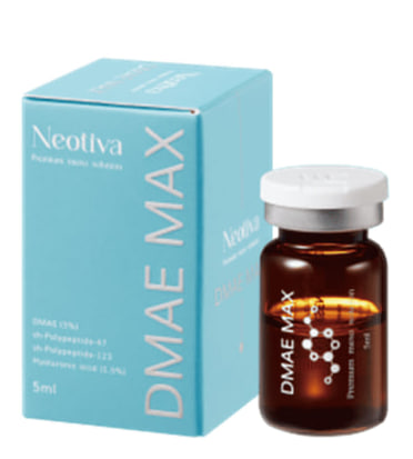 Neotiva DMAE MAX