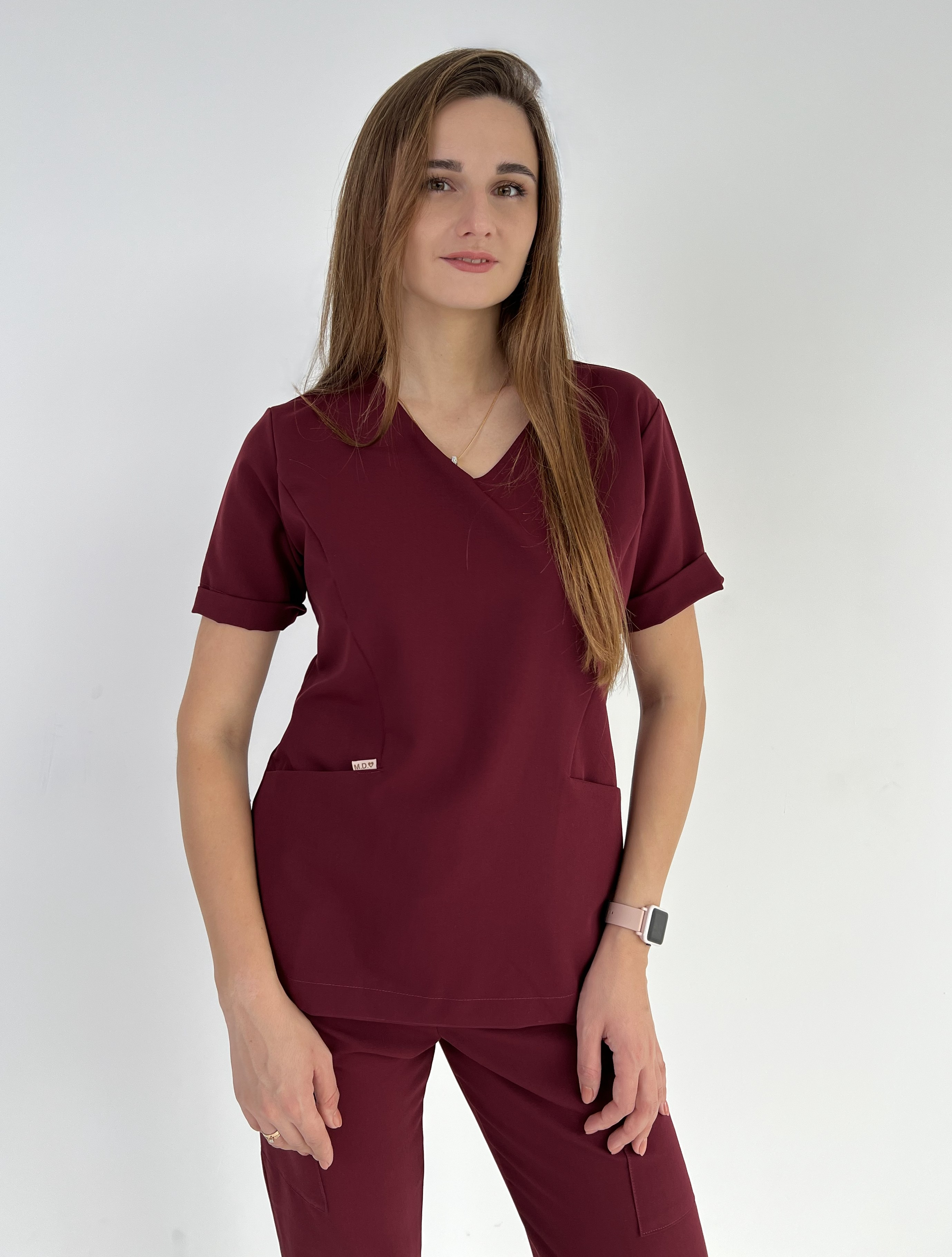 Топ медичний еластичний 