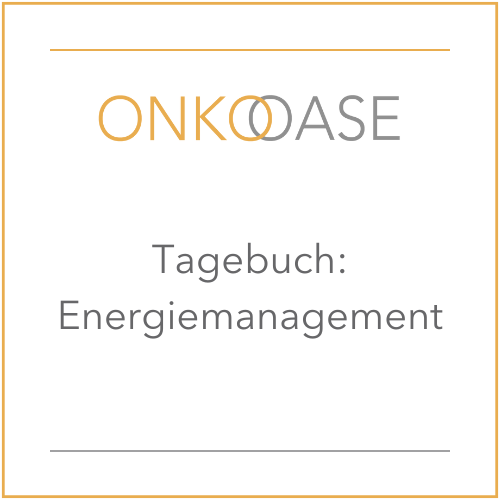 Energiemanagement