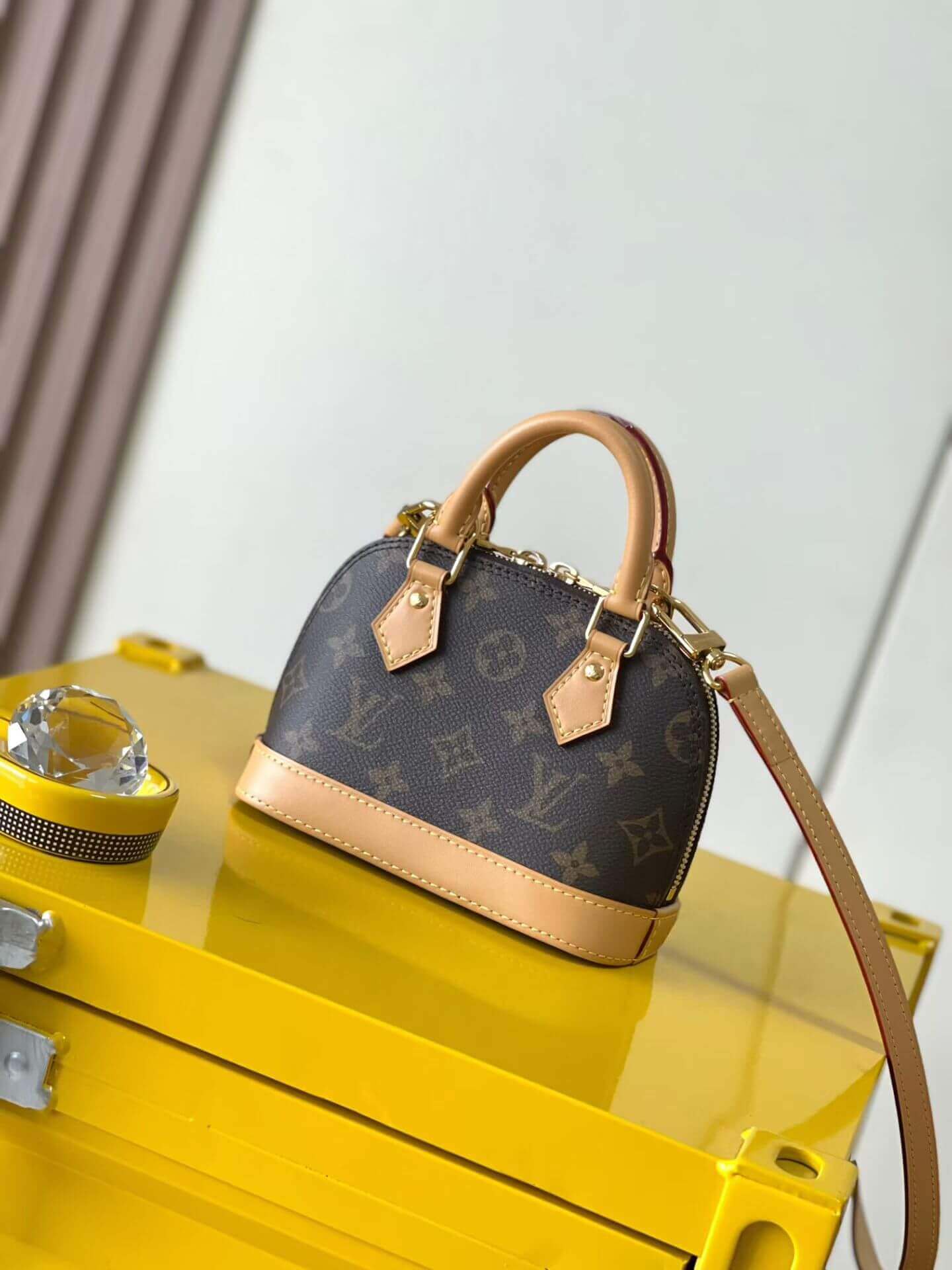 Louis Vuitton сумка