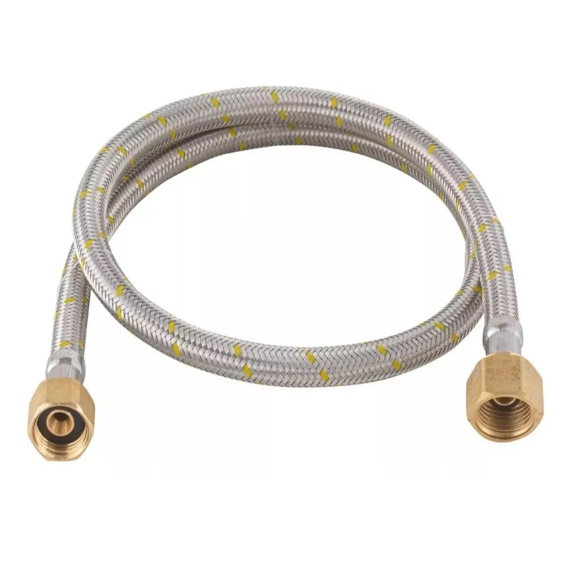 Flexible para Regulador de Gas