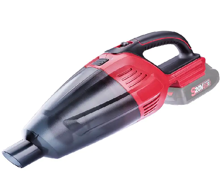 Пилосос ручний акумуляторний CPVC-S20Li