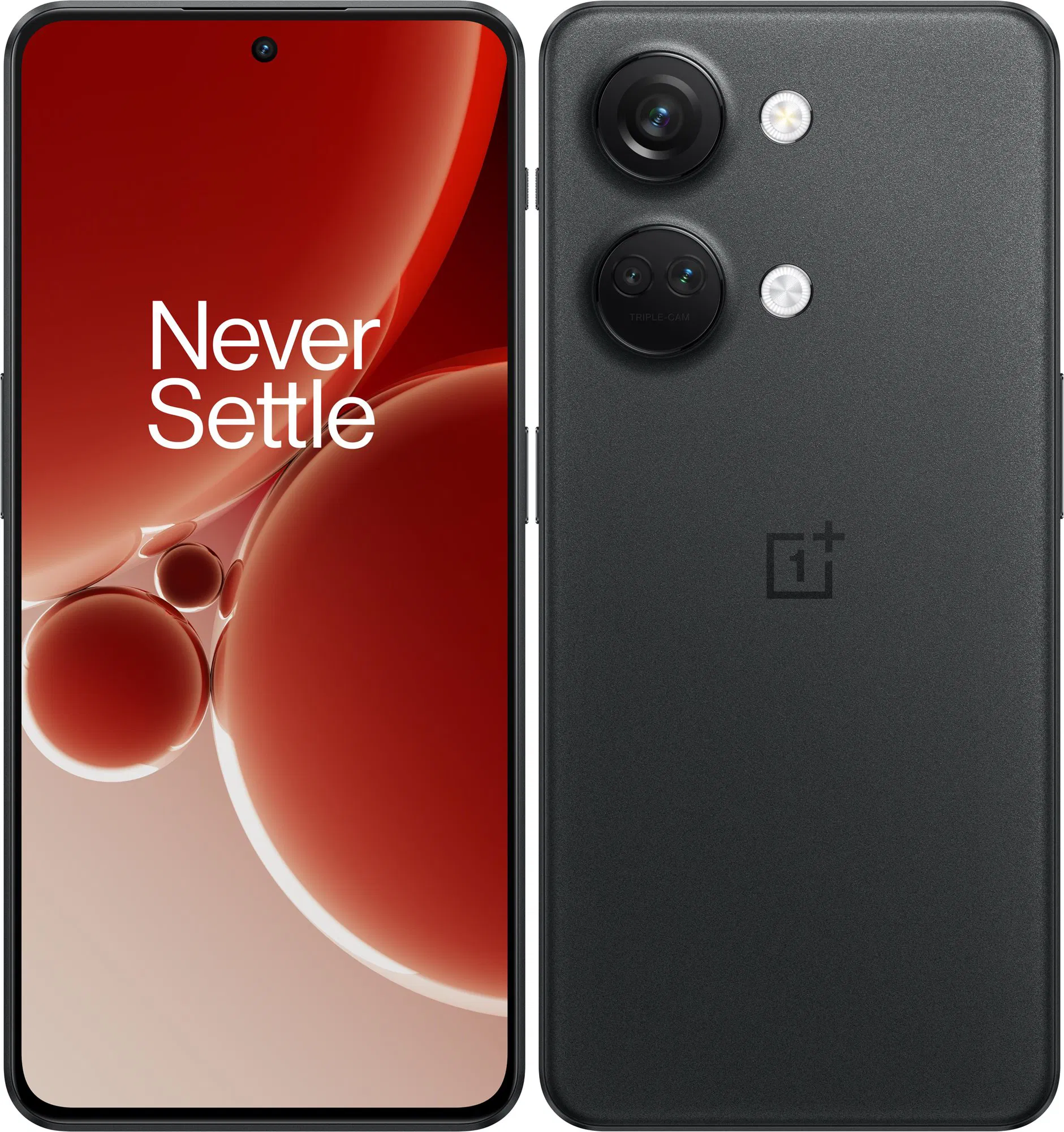 OnePlus Nord 3 5G 16GB/256GB šedá