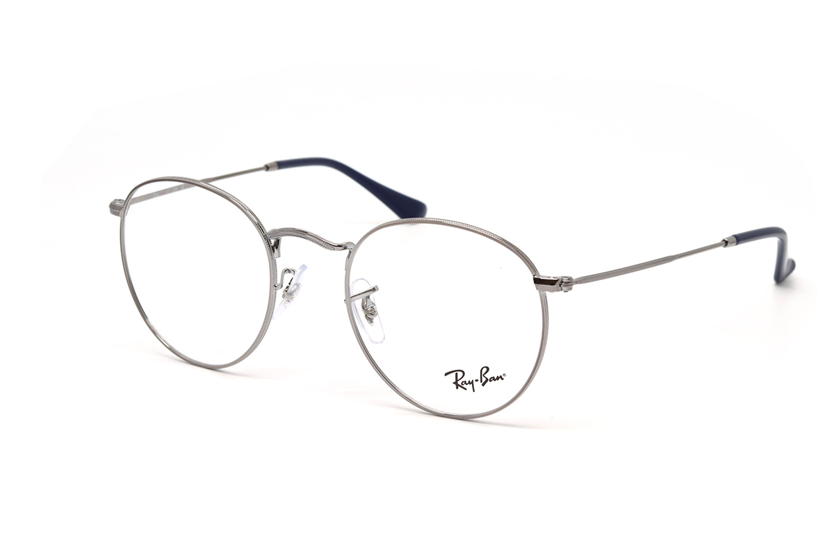 Ray-Ban RX 3447V 2502 50