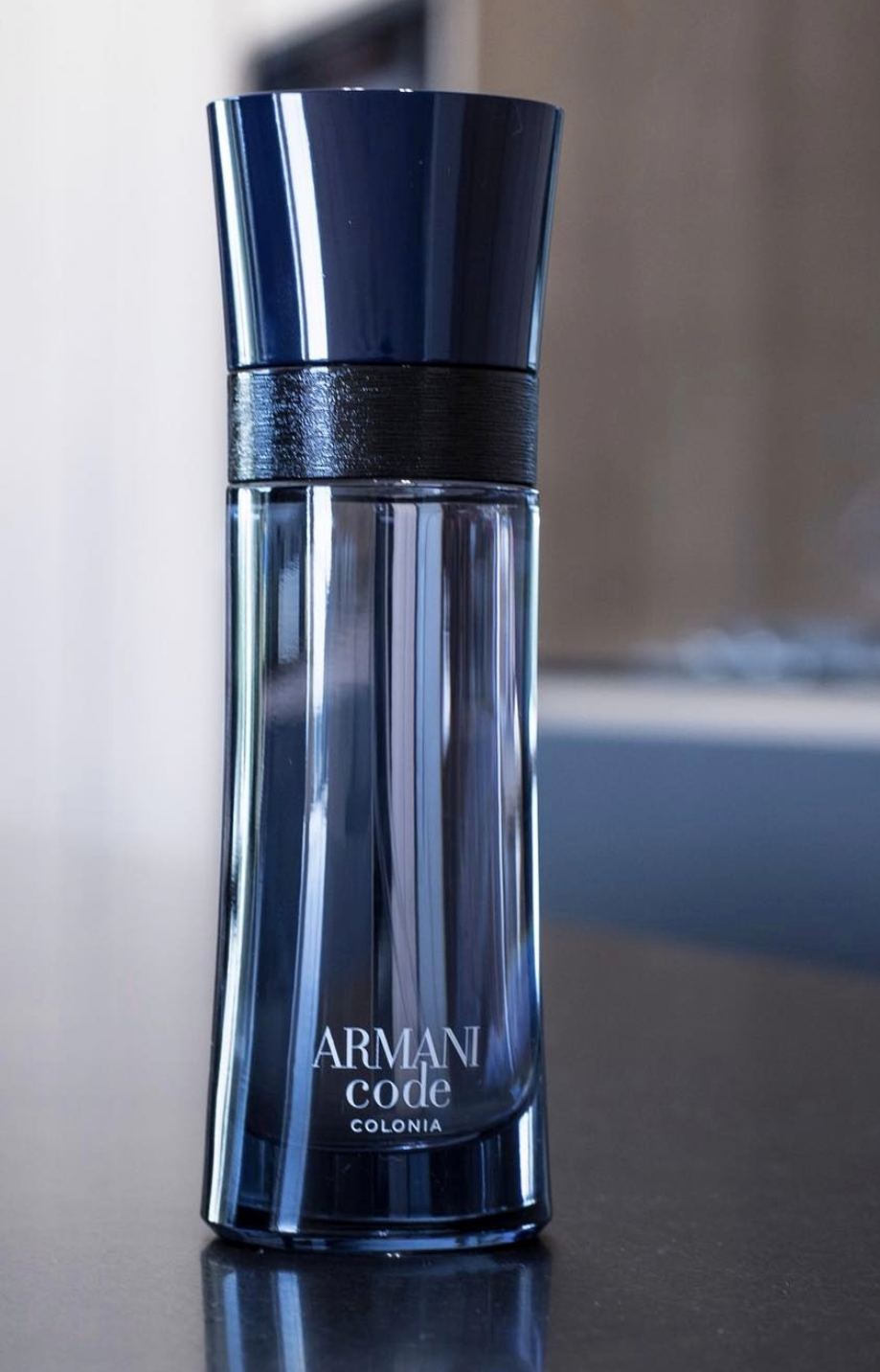 Armani Code Colonia