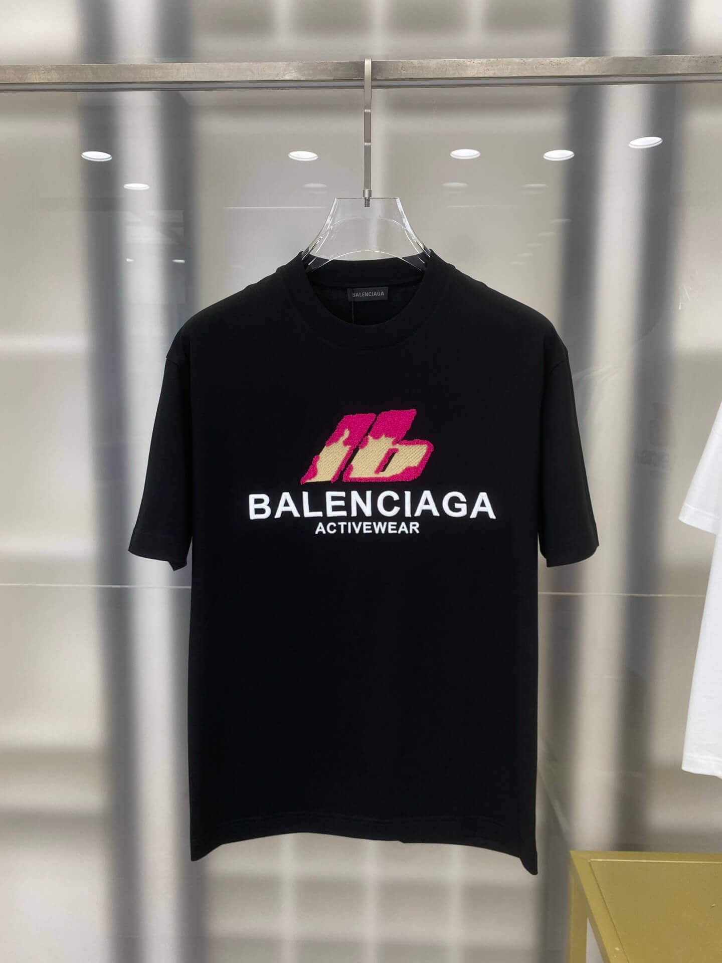 Balenciaga футболка