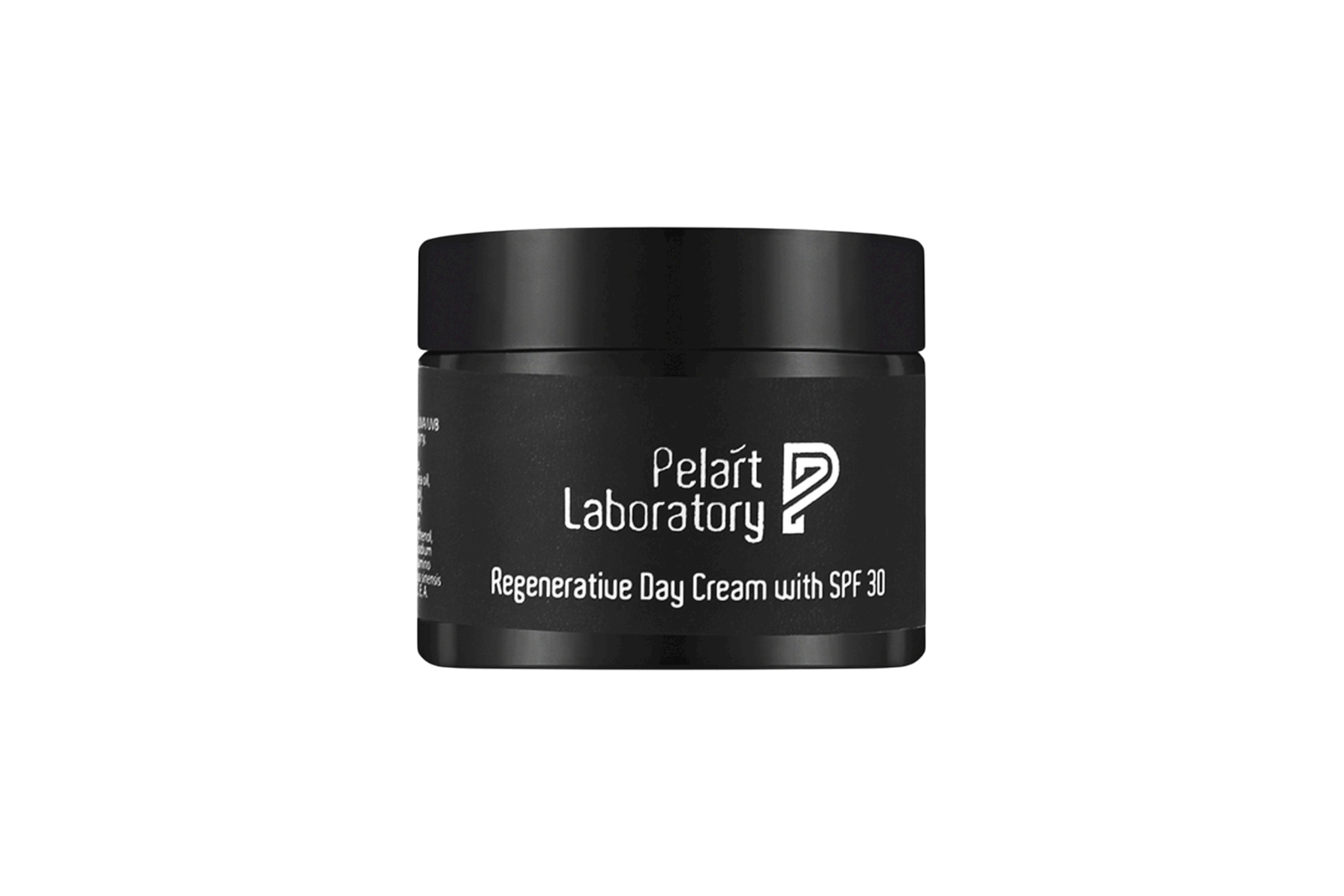 Відновлювальний денний крем Pelart Laboratory De Lys Blanc Regenerative Day Cream SPF 30