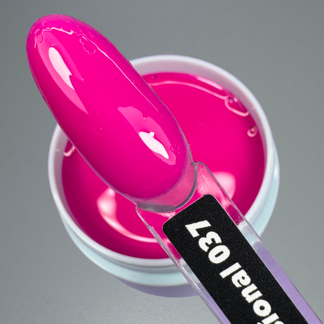 Grout gel №37