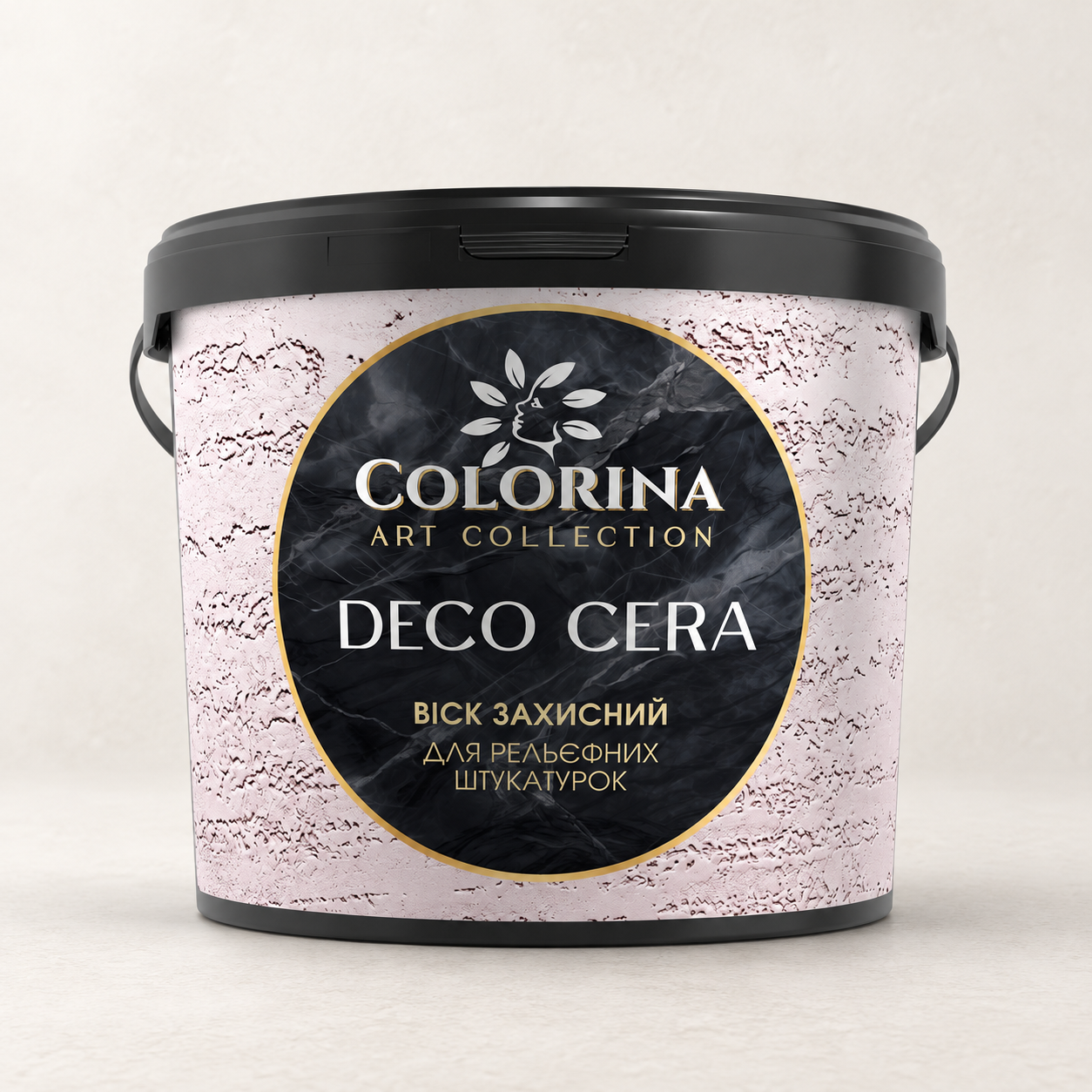 Віск захисний для рельєфних штукатурок DECO CERA Matt