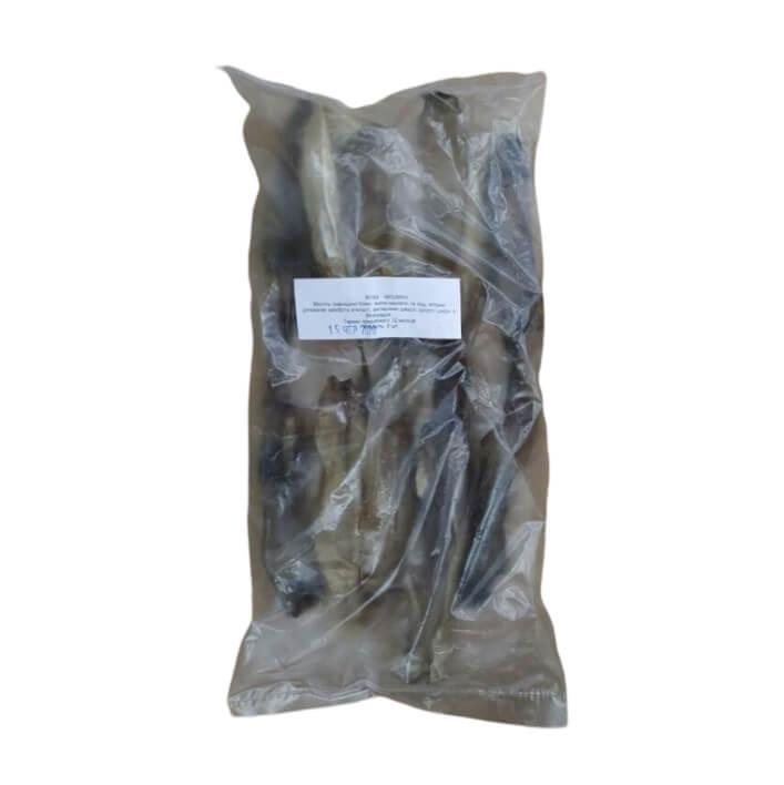 Ласощі ПЕСиК вухо кроляче сушене велике 5 пар