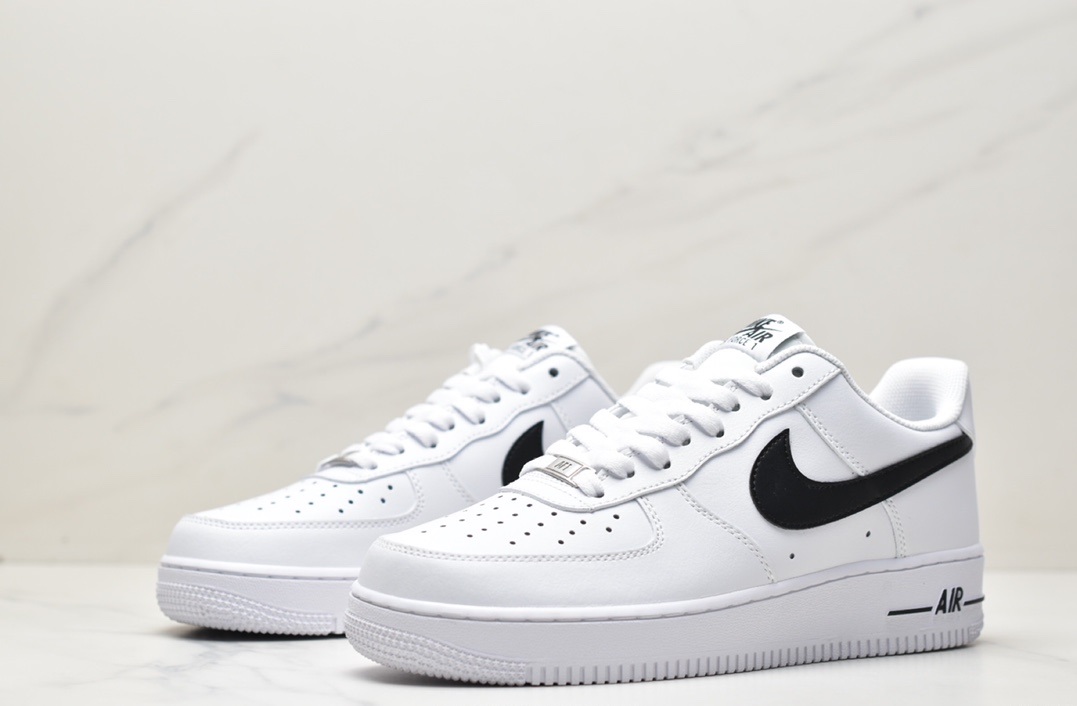 Nike Air Force 1 Low 07 CJ0952-100