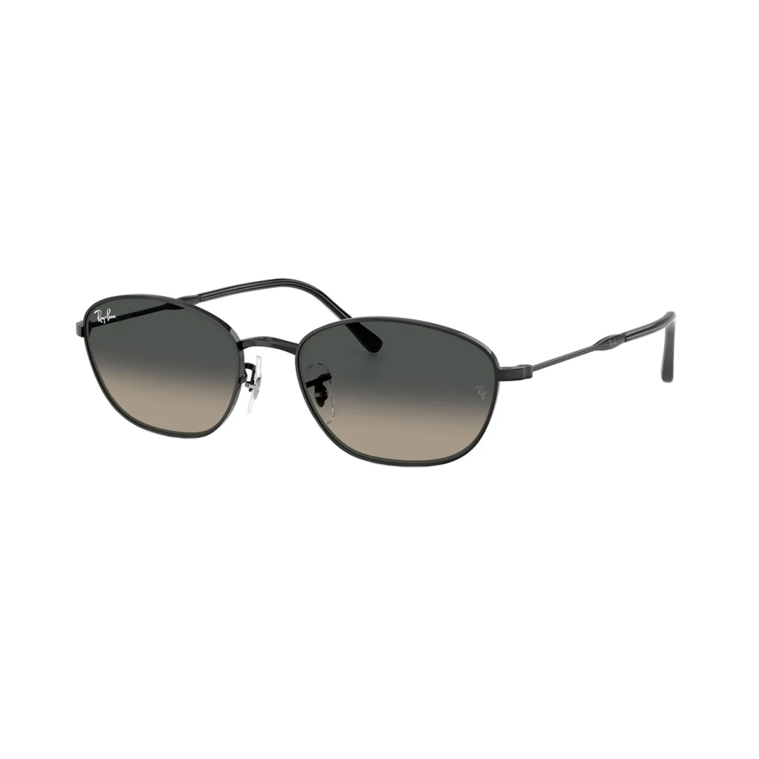 Окуляри сонцезахисні Ray Ban RB 3749 002/71 55