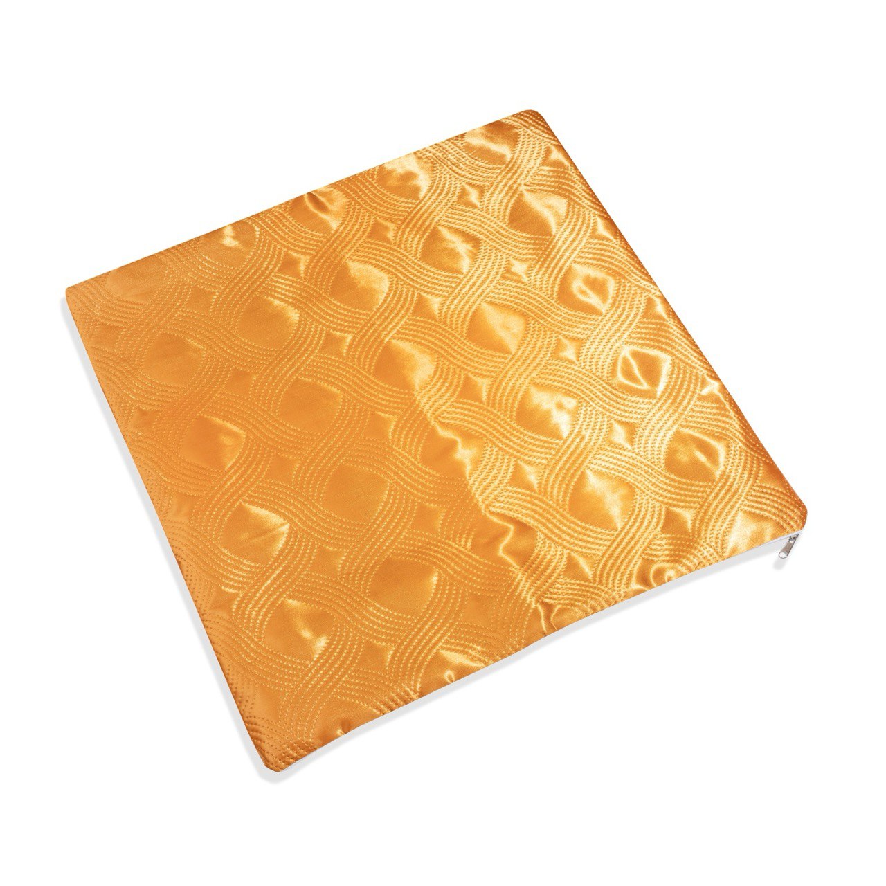 Наволочка Брокад золото