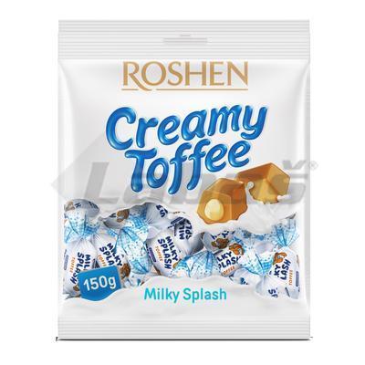 🇺🇦 "Roshen" Bombones con relleno de leche, 150 g.