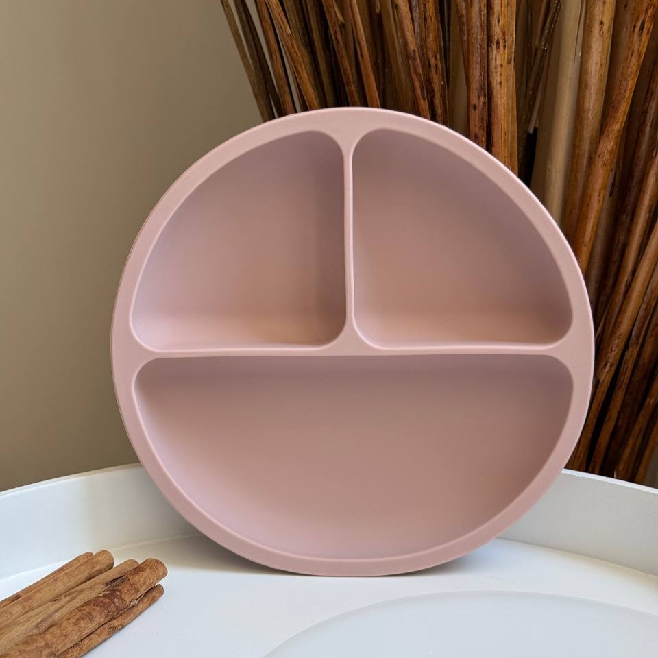 Секційна тарілка 