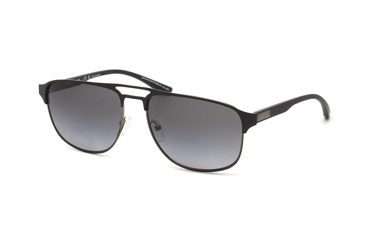EMPORIO ARMANI EA 2144 336511 60