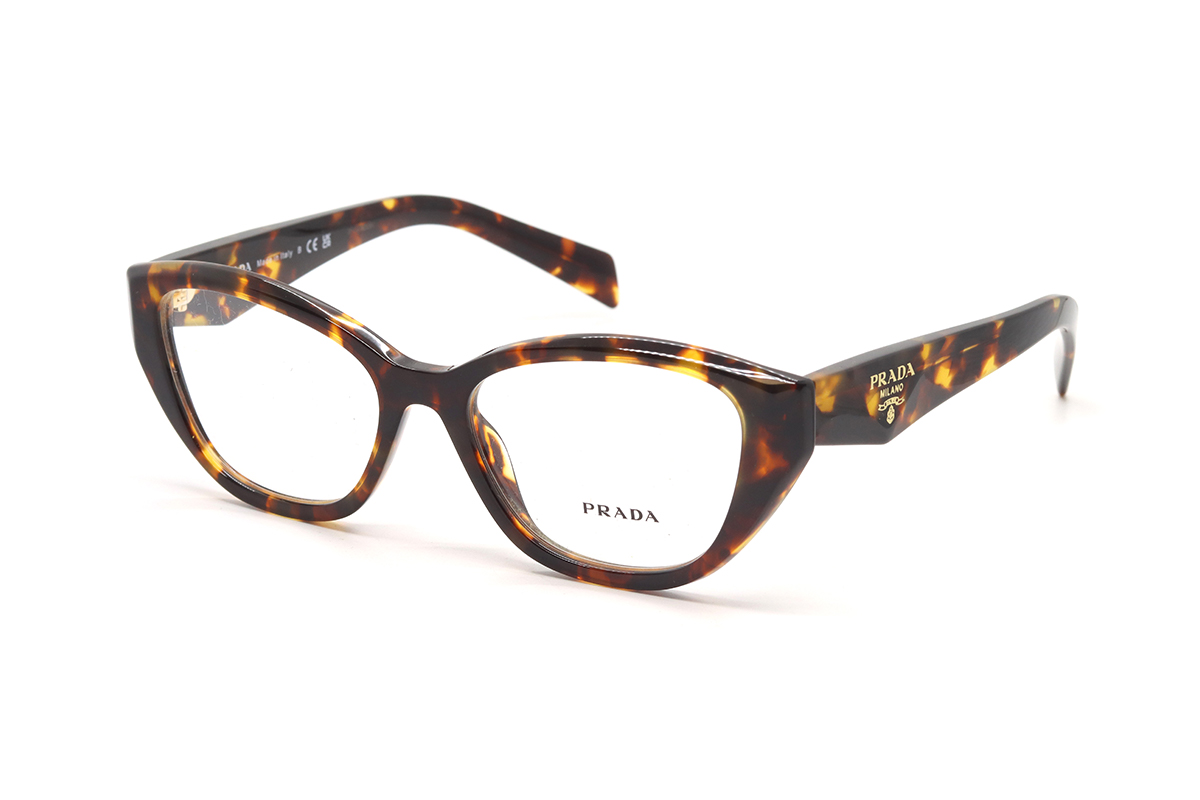 PRADA PR 21ZV14L 1O1 53