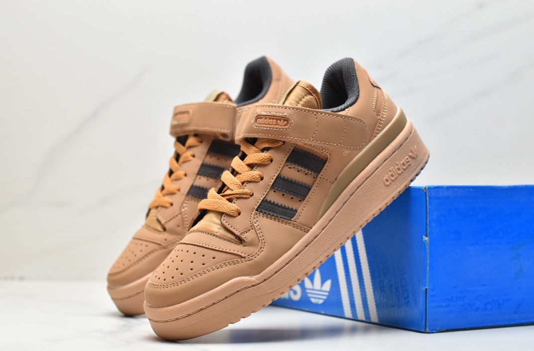 Adidas Originals Forum 84 Low HQ6937