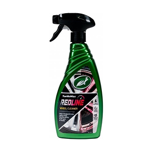 Очисник дисків з індикацією Turtle Wax RedLine 500 мл