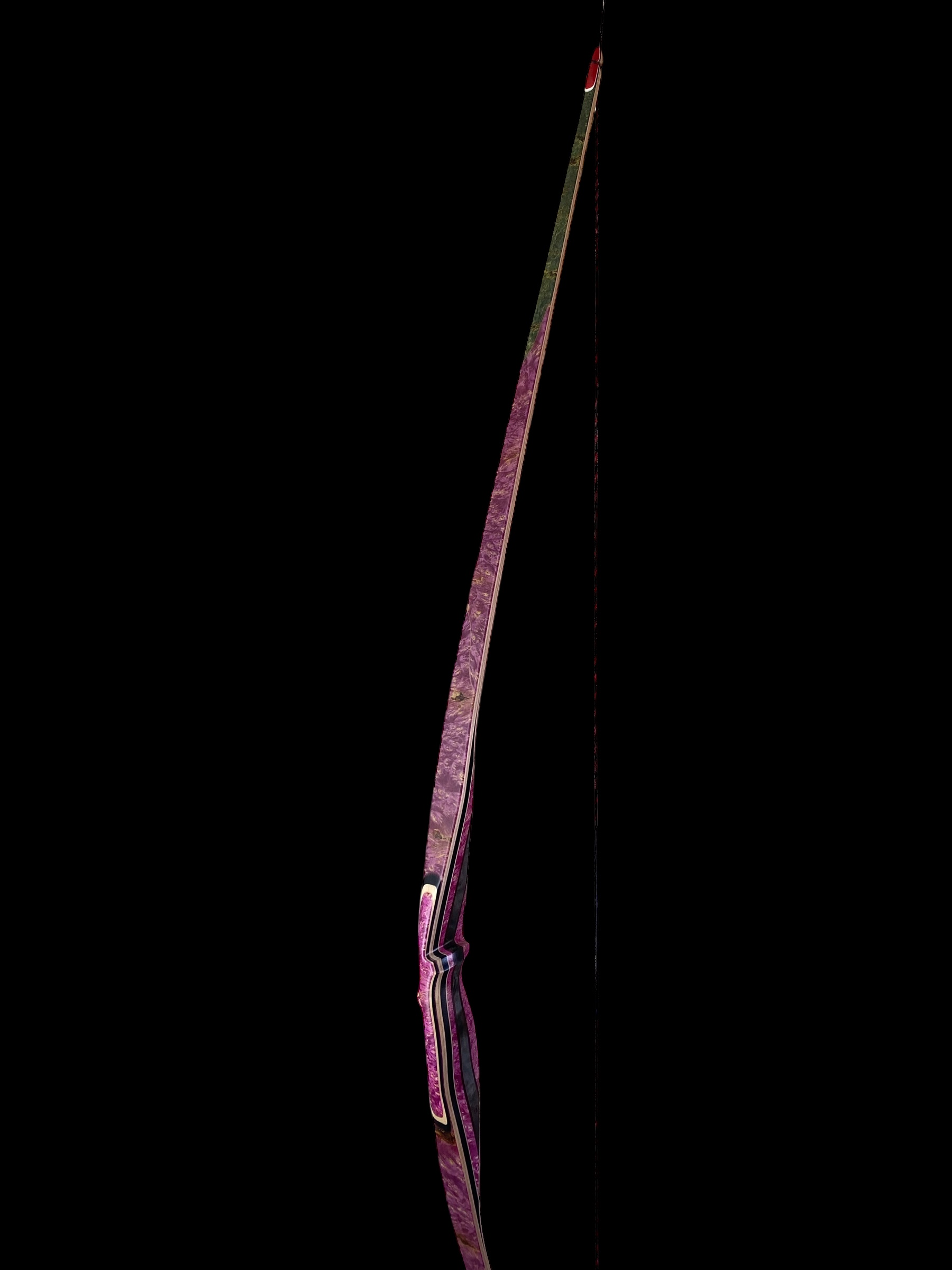Long bow "BB"1600