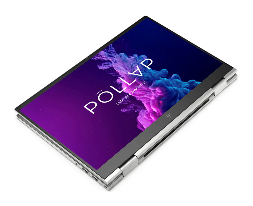 HP EliteBook x360 830 G7 2w1 – i5-10210U / 13