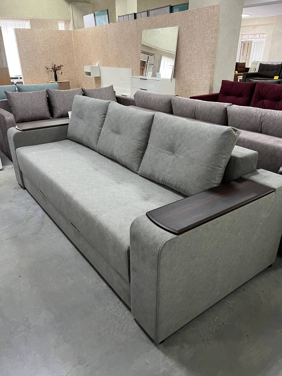 БРАУН M13 диван