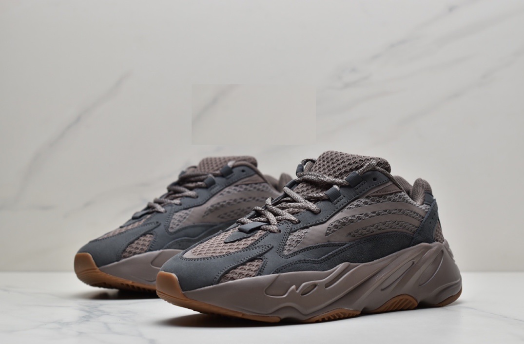 Adidas Yeezy Boost 700 V2″Ash Geode” GZ0724