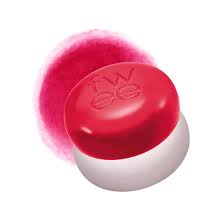 FWEE lip&cheek Blurry Pudding Pot | рум'яна для губ і щік - RD02 Mule