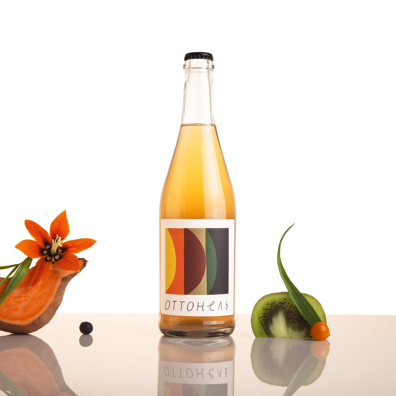 Pet Nat Оттонель