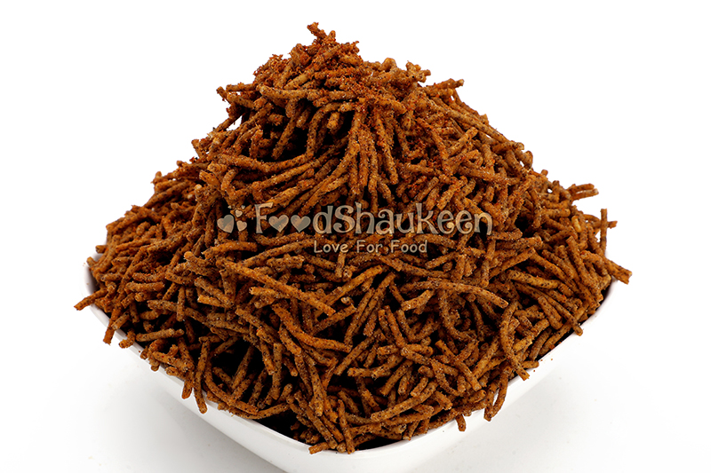 Nachani Sev 200GMS