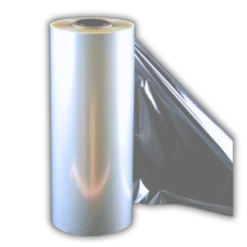 Плівка поліпропіленова для квітів БОПП 25х450х300