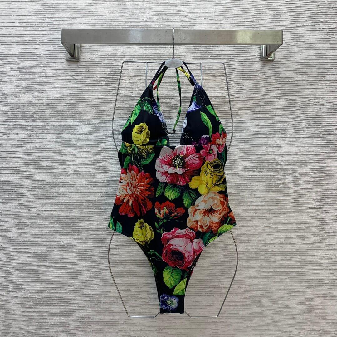 Dolce&Gabbana купальник