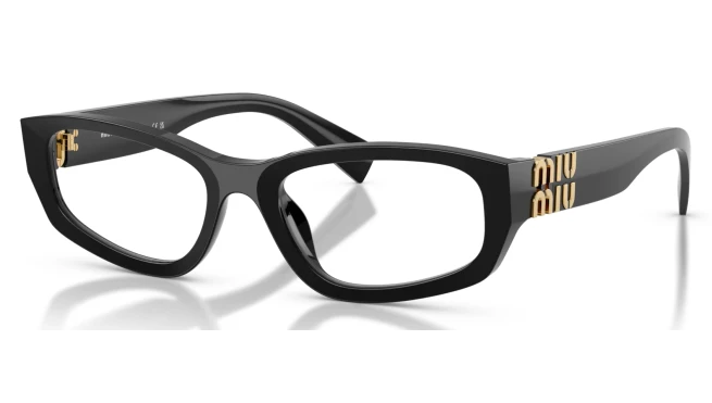 MIU MIU MU 04YV 16K1O1 54