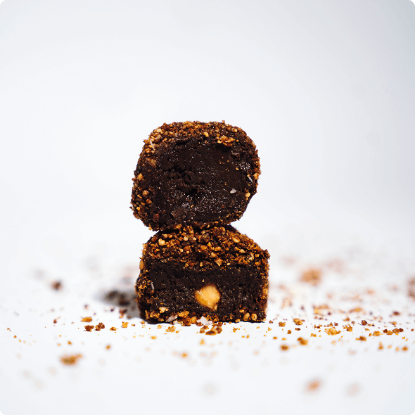 Hazelnut Ball (6 шт.)