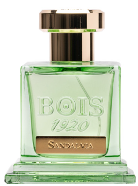 Bois 1920 Sandalvia