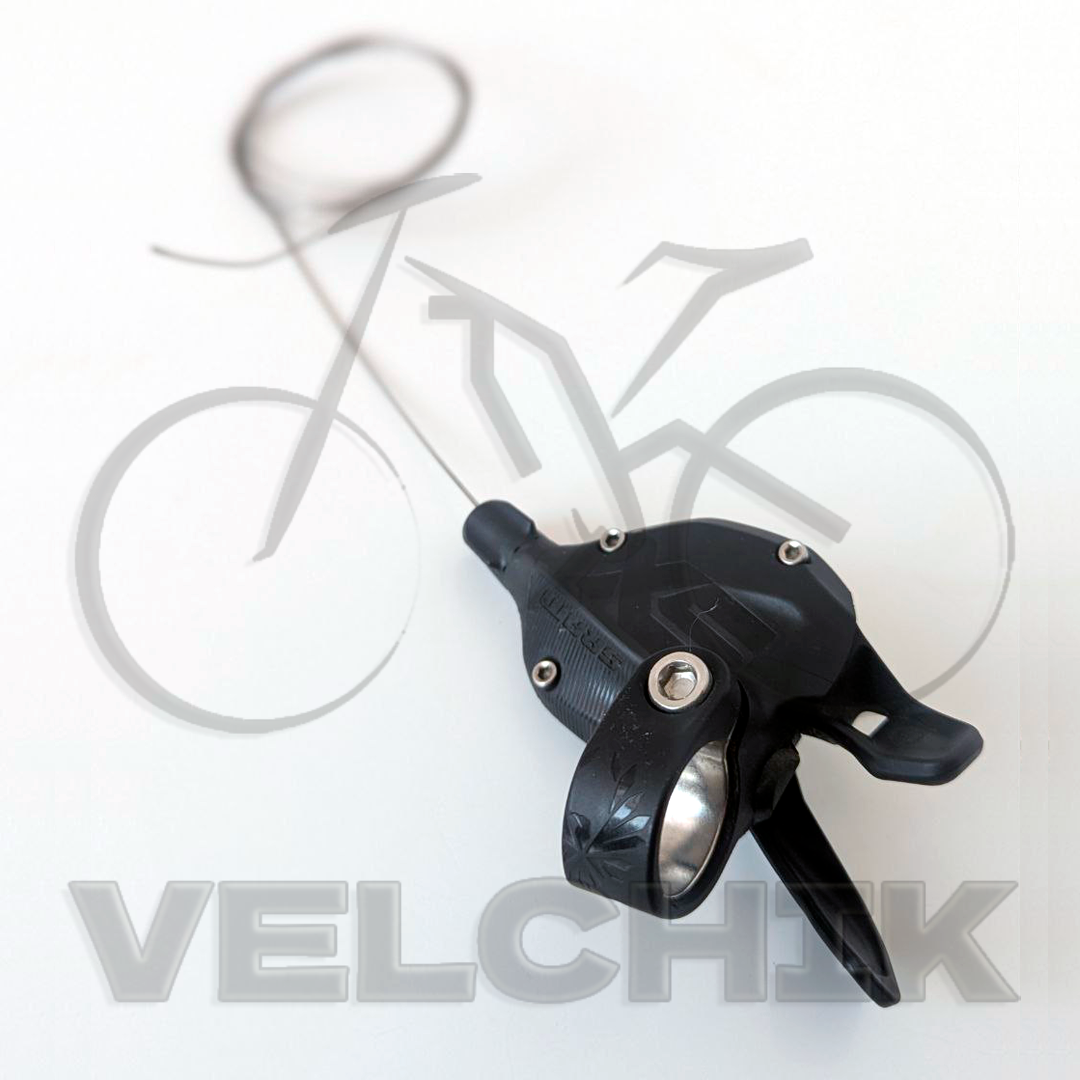 Манетка SRAM SX 12 швидкостей