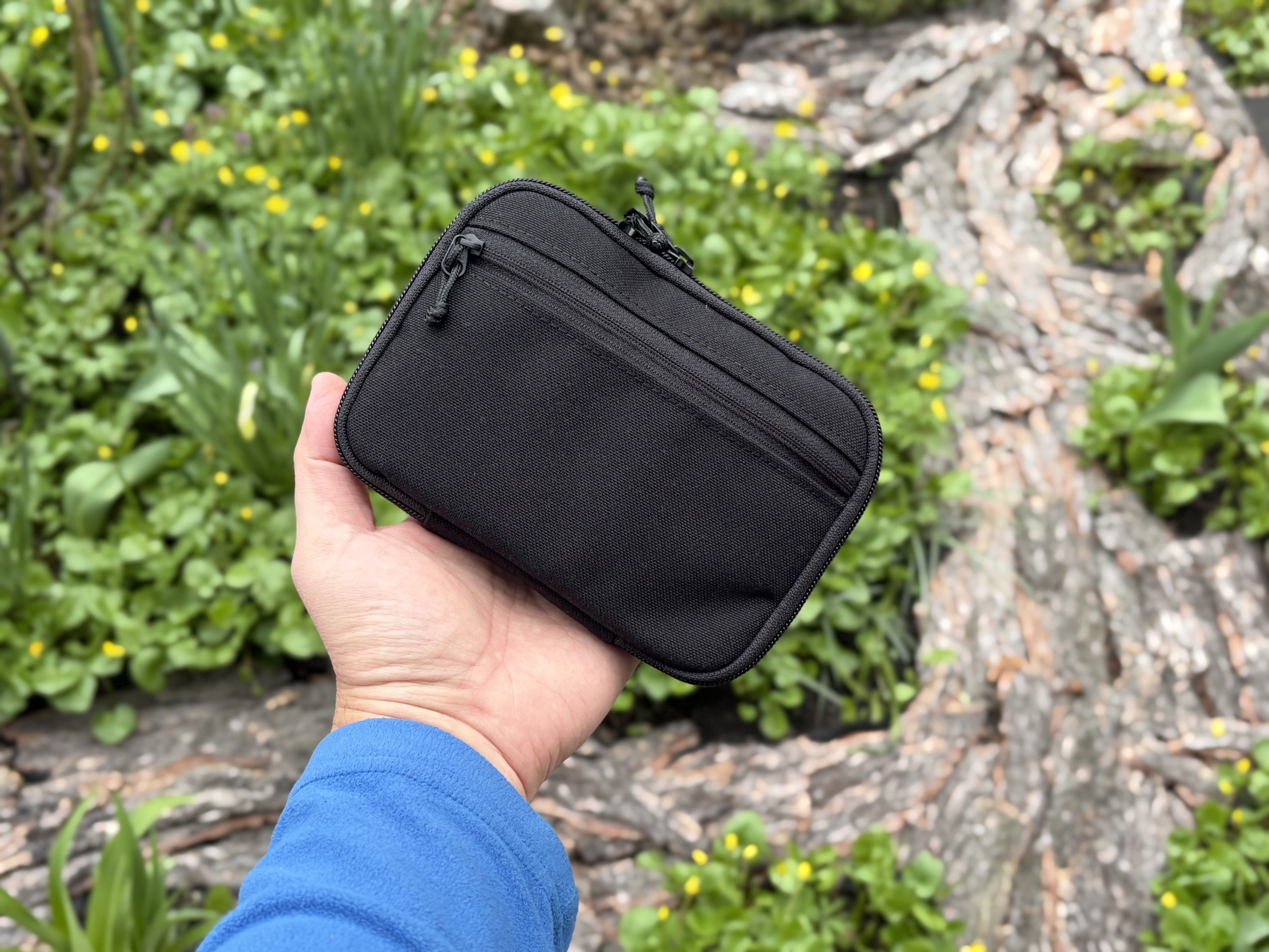 EDC Pouch Cordura