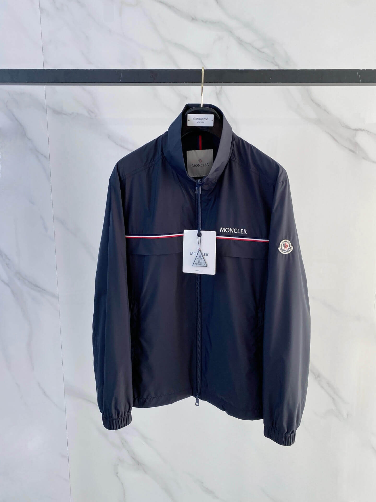 Moncler куртка