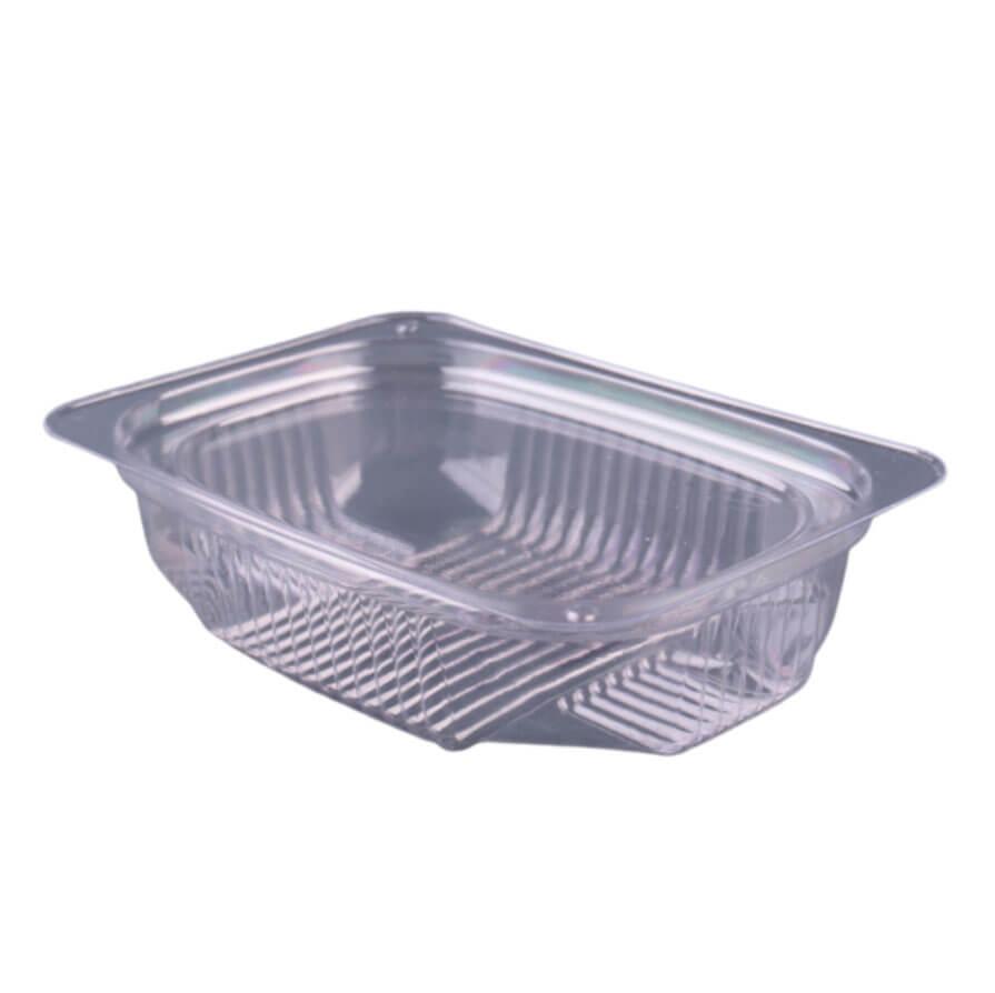 ПС-182 Блістерна упаковка з кришкою 117х84 мм, 150 мл, 1000 шт, 008400052