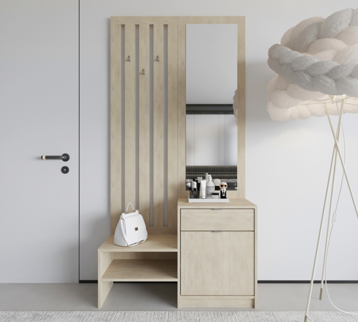 Передпокій СІТІ-new