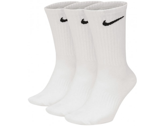 Шкарпетки футбольні Nike Trusox (комплект 3 пари)