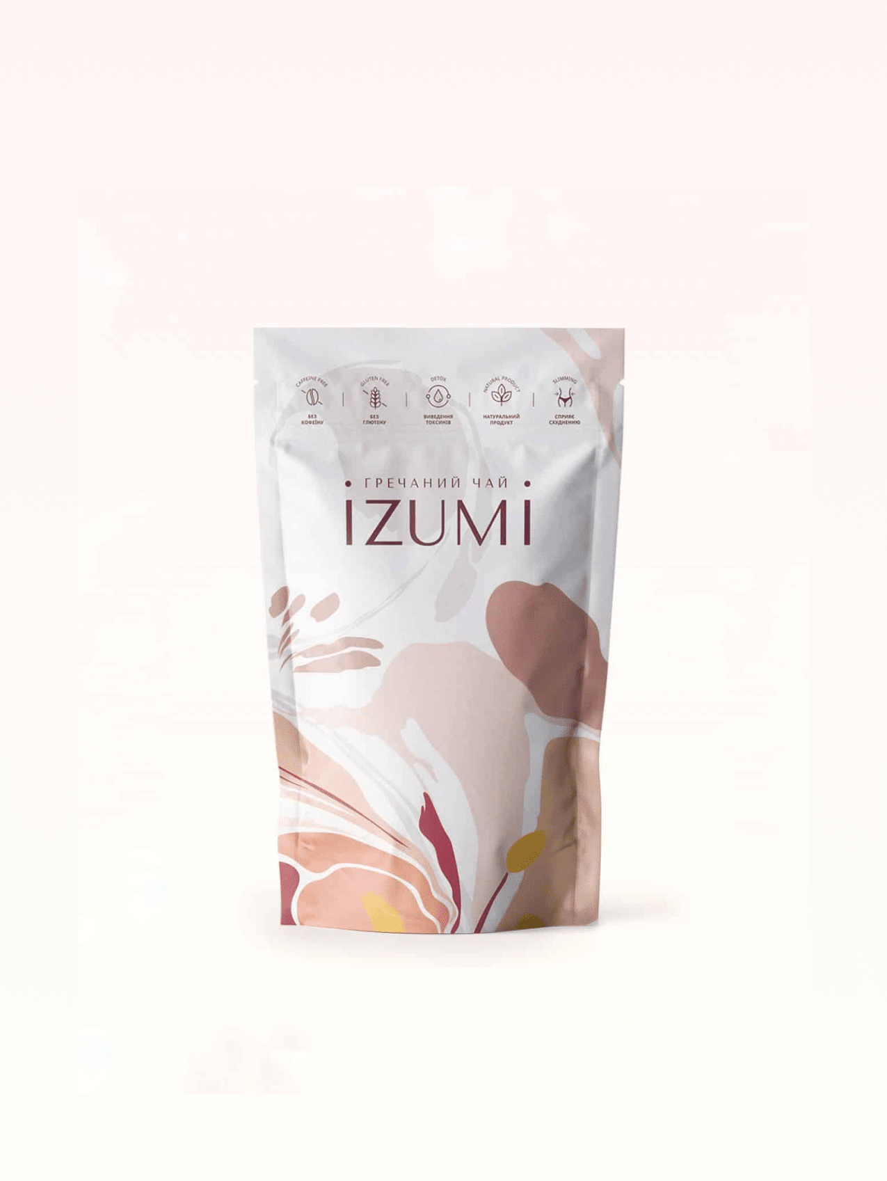 Гречаний чай - Izumi, 100г