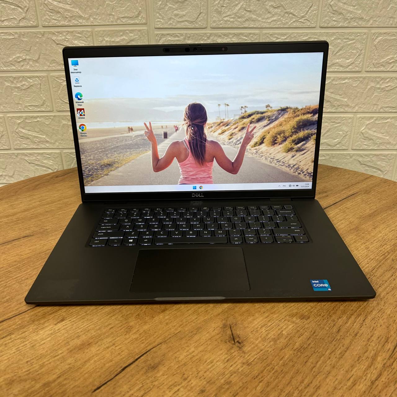 Dell Latitude 7520