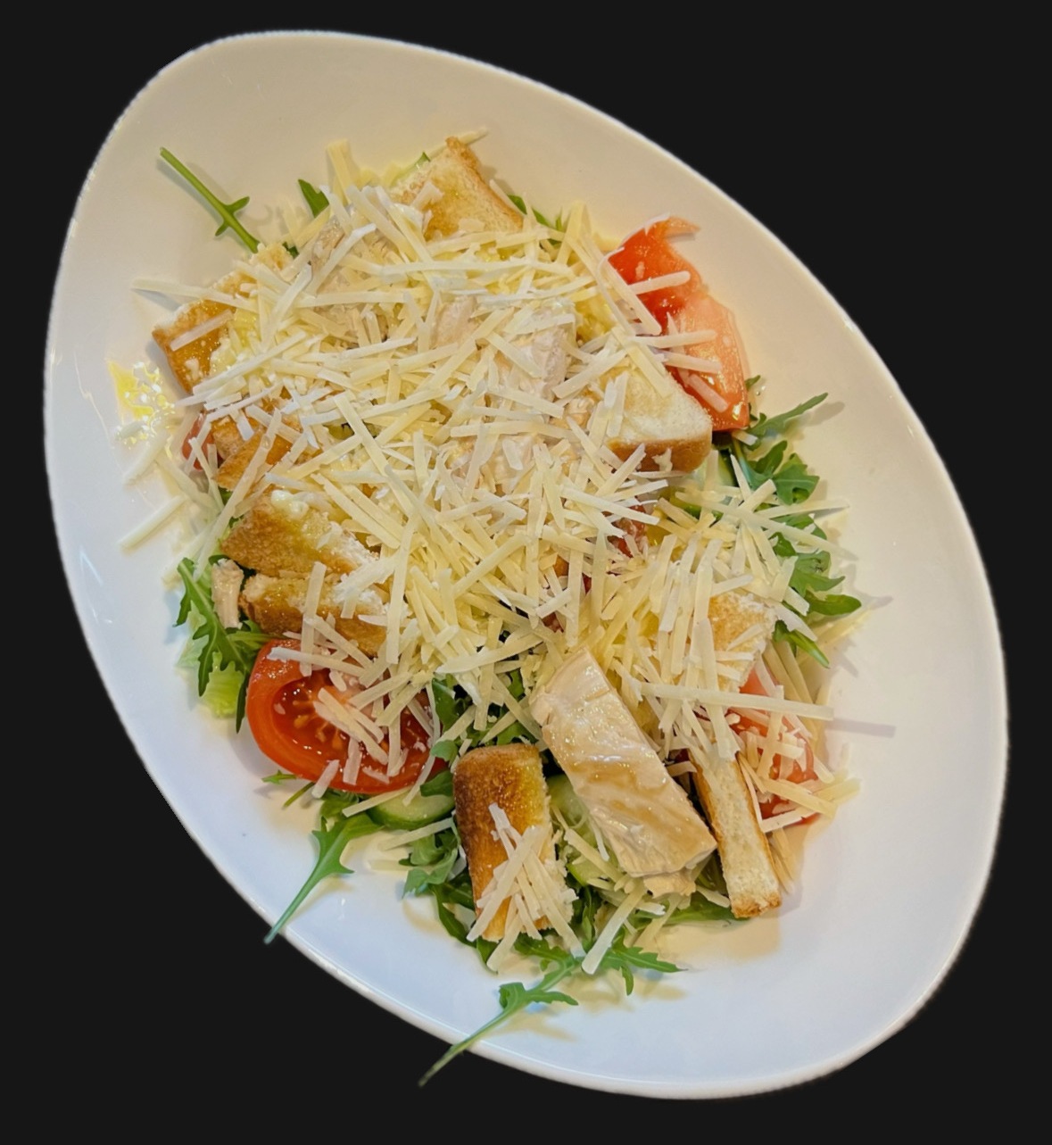 Цeзap з куркою, 250 г