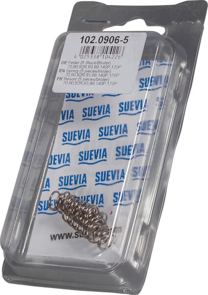Пружина для поїлок Suevia, 5 шт